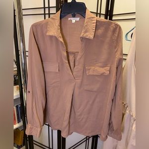 Pink blouse 🩷🩷